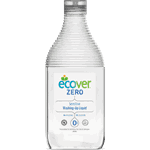 Ecover zero oppvaskmiddel 450 ml