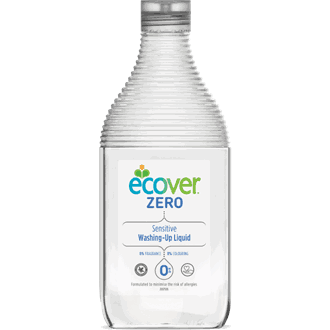 Ecover zero oppvaskmiddel 450 ml