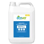 Ecover vaskemiddel tøy flytende 5 liter