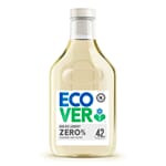 Ecover zero vaskemiddel tøy 1,5 liter