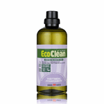 EcoClean Vaskemiddel Lavender 1000ml