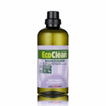 EcoClean Vaskemiddel Lavender 1000ml