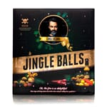 Chili Klaus jingle balls adventskalender 2022