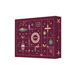 Helios julekalender krydder 24 stk