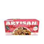 Artisan nut roast cranberry & pecan nuts 212 g