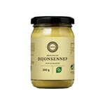 Helios Dijonsennep Øko 200gr