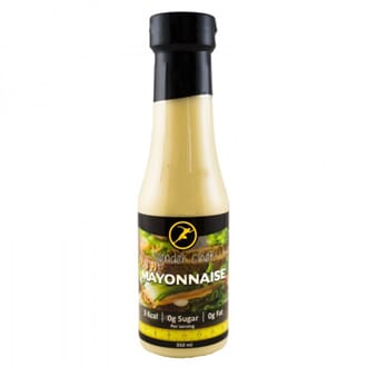 Slender Chef mayonnaise 350 ml