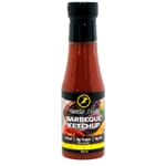 Slender Chef barbeque ketchup 350 ml