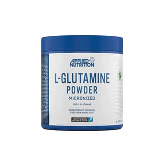 Applied Nutrition L-Glutamin pulver 250 g