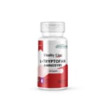 Vitality Line L-Tryptofan 60 kapsler