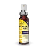 Bach remedy night spray 20 ml