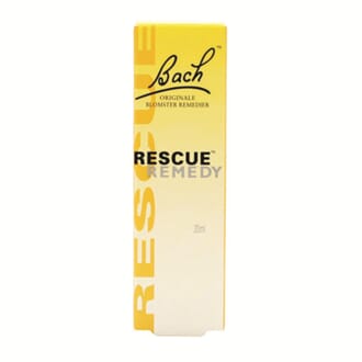 Bach rescue remedy 20 ml