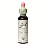Bach remedy clematis 20 ml