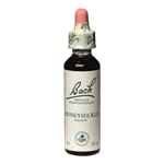 Bach remedy  honeysuckle 20 ml