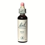 Bach remedy pine 20 ml