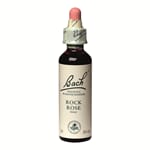 Bach remedy rock rose 20 ml