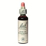 Bach remedy star of bethlehem 20 ml