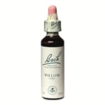 Bach remedy willow 20 ml
