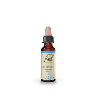 Bach remedy chicory 10 ml