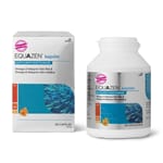 Equazen omega-3 & -6 180 kap