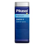 Pikasol høykonsentrert omega-3 160 kaps