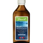 Berit omega 3-6-9 tran 250 ml