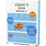 Eskio-3 kids 27 geletabletter