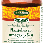 Udo's Choice omega 3-6-9 90 kap