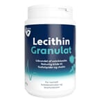 Biosym lecithin solsikke granulat 400 g