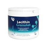 Biosym lecithin solsikke granulat 200 g