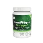 Biosym OmniVegan omega-3 60 kaps