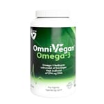 Biosym OmniVegan omega-3 120 kaps