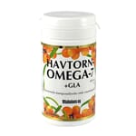 Havtorn havtorn omega-7 60 kap