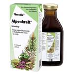Floradix alpenkraft 250 ml