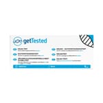 GetTested cøliakitest 1 stk