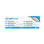 GetTested eggløsningstest 5 stk