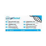 GetTested jernmangeltest 1 stk