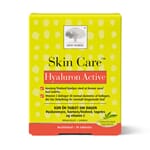 New Nordic Skin Care Hyaluron Active 30 tab