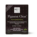 New Nordic Skin Care Pigment Clear 60 tab