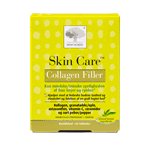 New Nordic Skin Care Collagen Filler 60 tab
