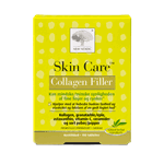 New Nordic Skin Care Collagen Filller 180 tab