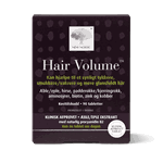 New Nordic Hair Volume 90 tab