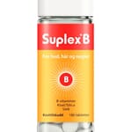 Suplex B 180 tab