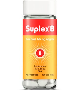 Suplex B 180 tab