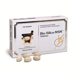 Pharma Nord bio-silica msm 120 tab