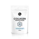 Diet food premium marine collagen 200 g