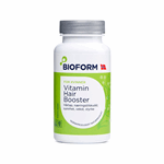Bioform vitamin booster for kvinner 60 kapsler