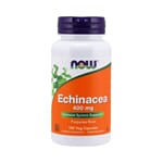Now echinacea 400 mg 100 kaps