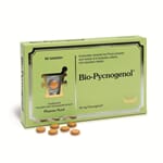 Pharma Nord bio-pycnogenol 90 tab