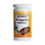Prosan propolis tabletter 200 stk